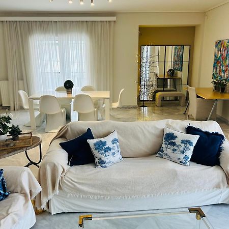 Kaliroon Seaside Apartment กาลามาตา ภายนอก รูปภาพ