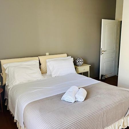 Kaliroon Seaside Apartment กาลามาตา ภายนอก รูปภาพ
