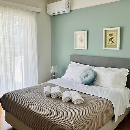 Kaliroon Seaside Apartment กาลามาตา ภายนอก รูปภาพ