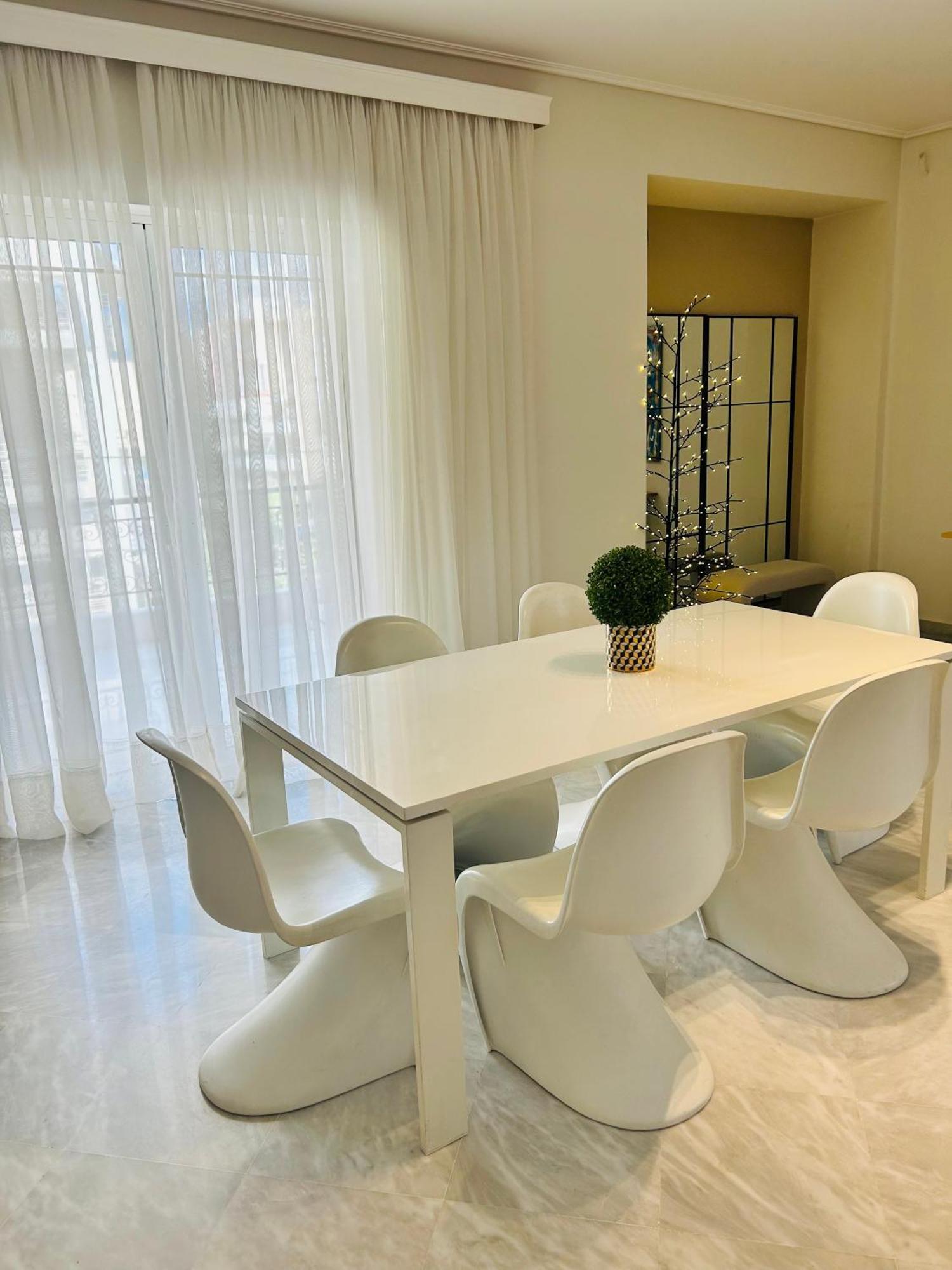 Kaliroon Seaside Apartment กาลามาตา ภายนอก รูปภาพ
