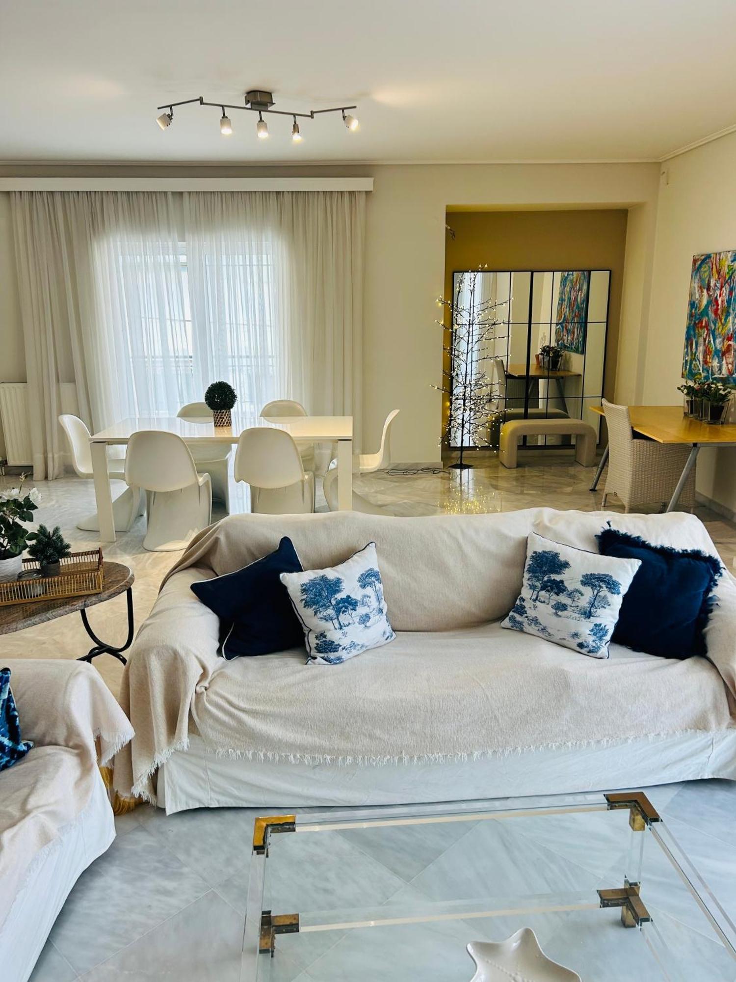 Kaliroon Seaside Apartment กาลามาตา ภายนอก รูปภาพ