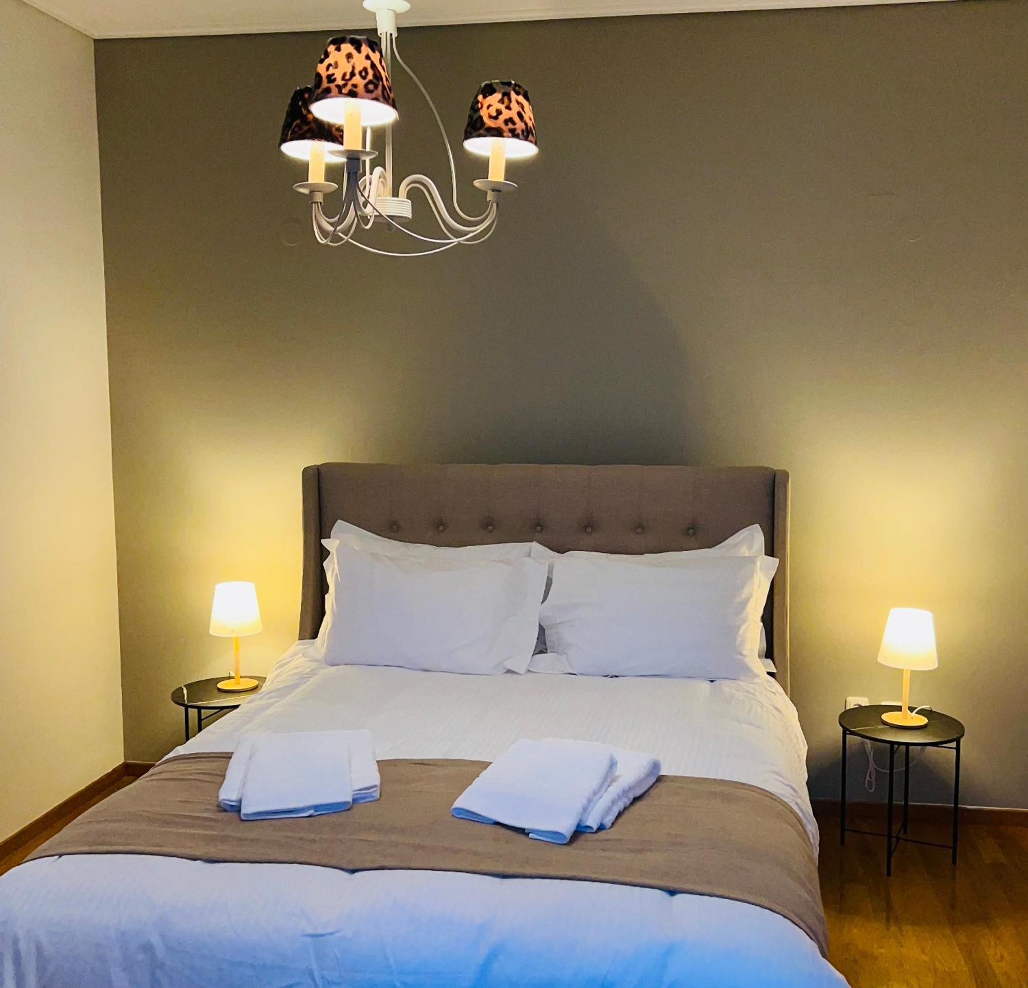 Kaliroon Seaside Apartment กาลามาตา ภายนอก รูปภาพ