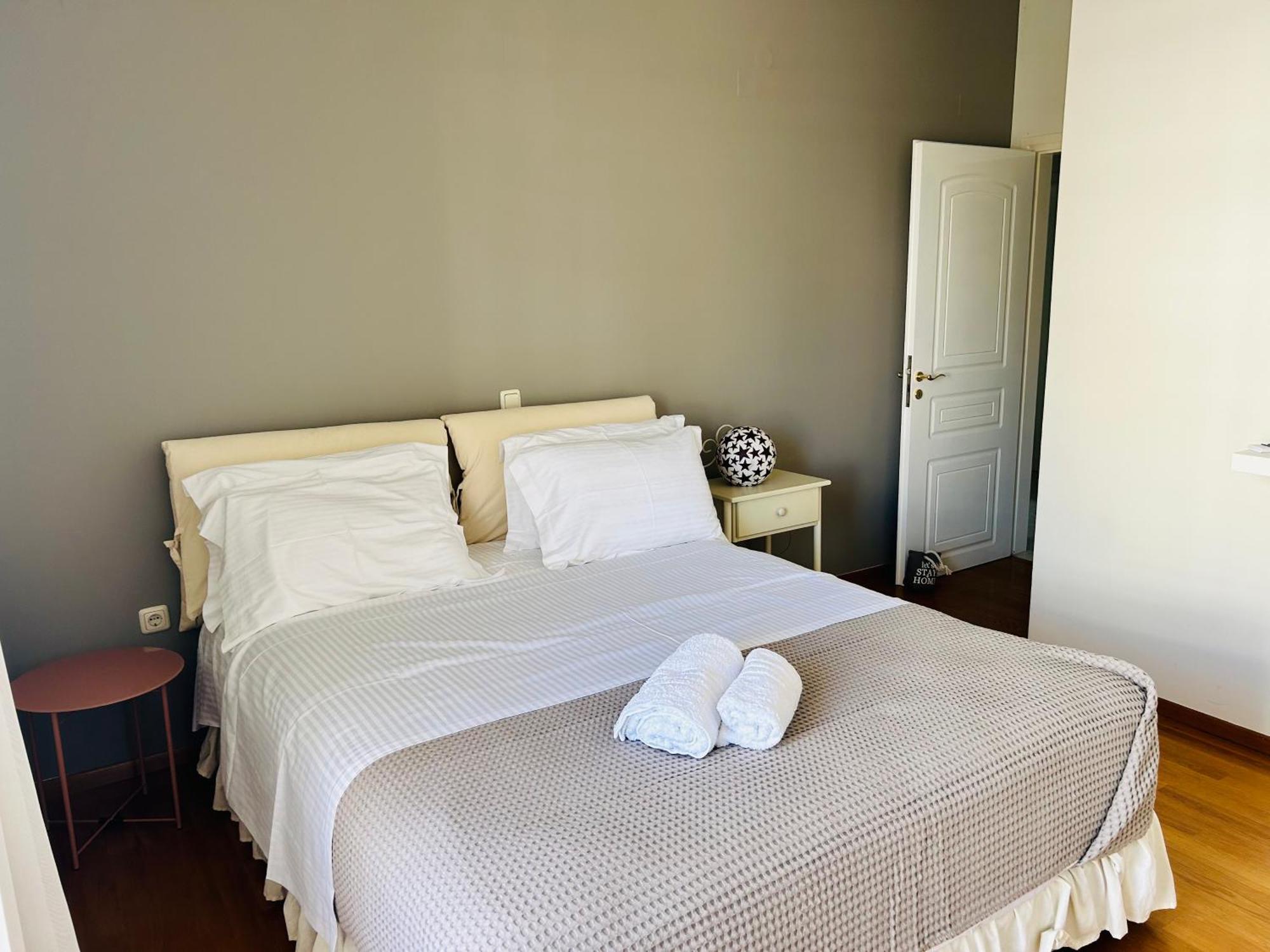 Kaliroon Seaside Apartment กาลามาตา ภายนอก รูปภาพ